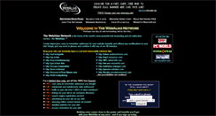 Desktop Screenshot of moviefever.com
